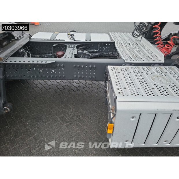 2019 مرسيدس بنز Actros 1843-43917502