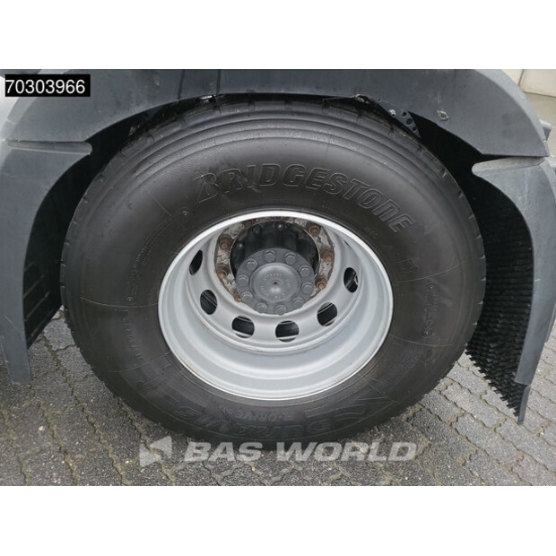 2019 مرسيدس بنز Actros 1843-43917505