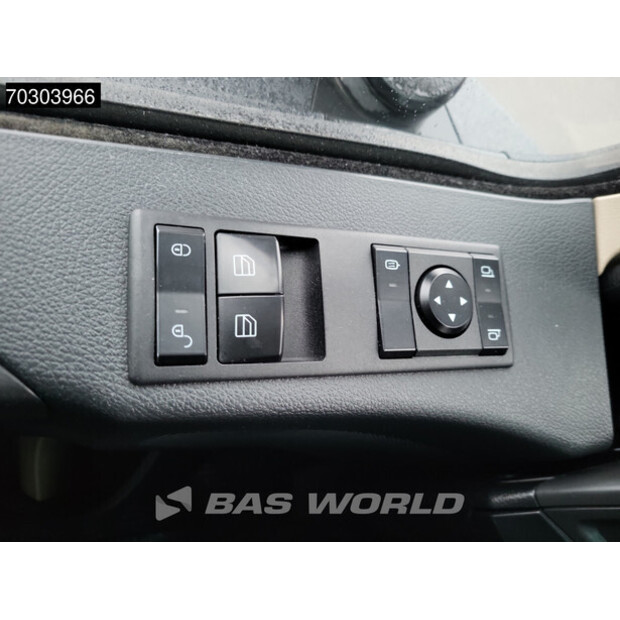 2019 مرسيدس بنز Actros 1843-43917508