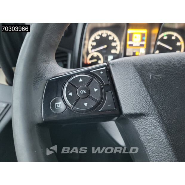 2019 مرسيدس بنز Actros 1843-43917509