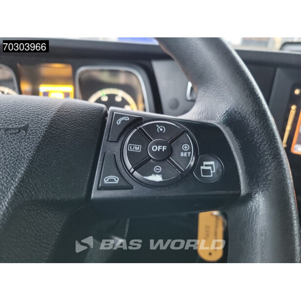 2019 مرسيدس بنز Actros 1843-43917510