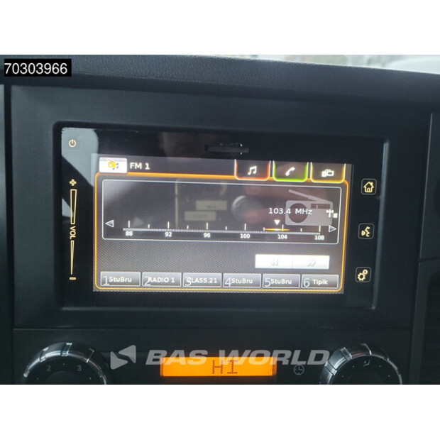 2019 مرسيدس بنز Actros 1843-43917512