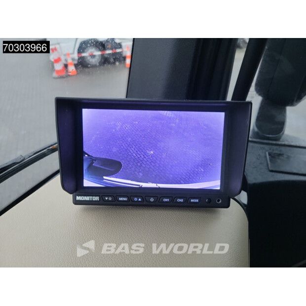 2019 مرسيدس بنز Actros 1843-43917513