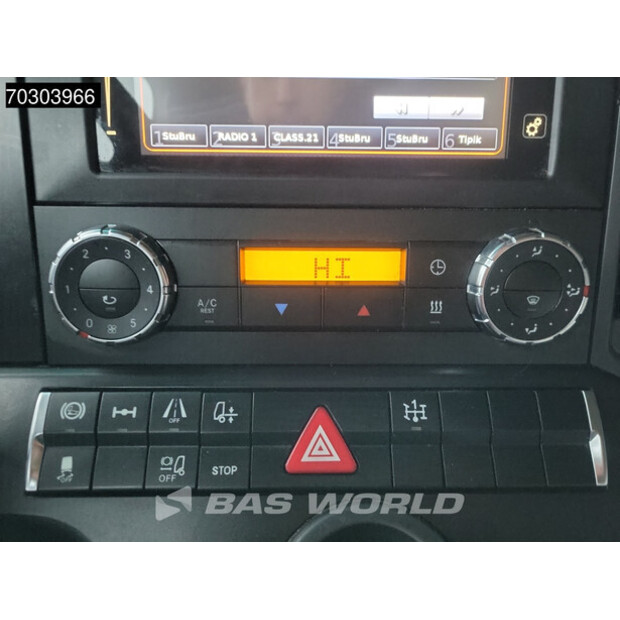 2019 مرسيدس بنز Actros 1843-43917514