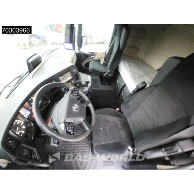 2019 مرسيدس بنز Actros 1843-43917516