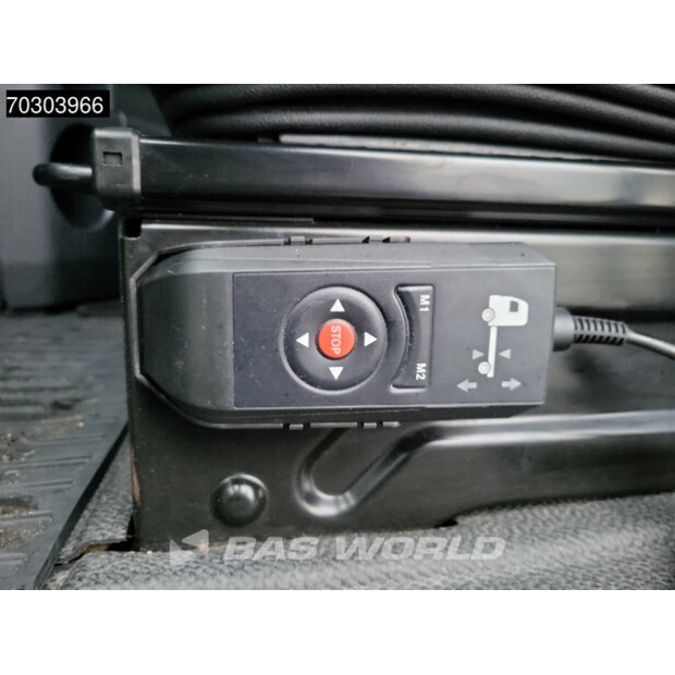 2019 مرسيدس بنز Actros 1843-43917518