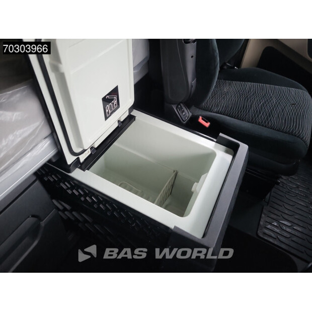 2019 مرسيدس بنز Actros 1843-43917519