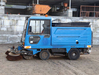 Image de BALAYEUSES Schmidt SK152S