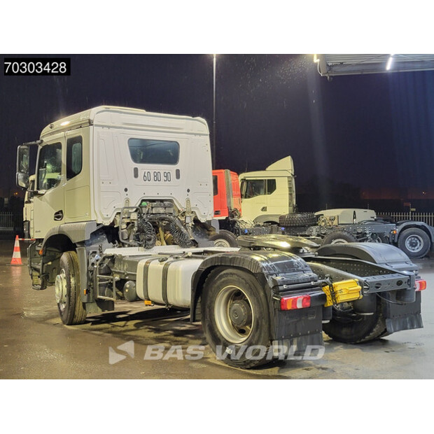 2019 Mercedes-Benz ACTROS 1943-43917598