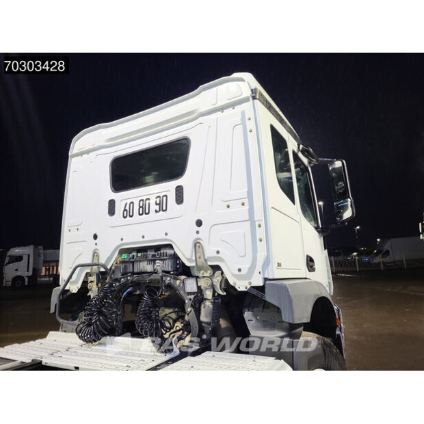 2019 Mercedes-Benz ACTROS 1943-43917604