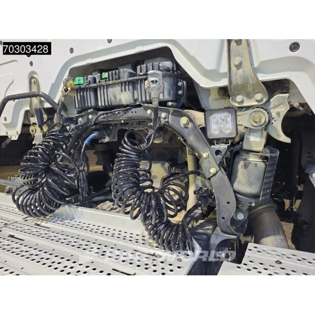 2019 Mercedes-Benz ACTROS 1943-43917606