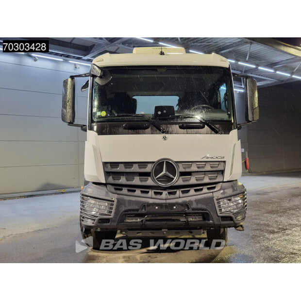 2019 Mercedes-Benz ACTROS 1943-43917611