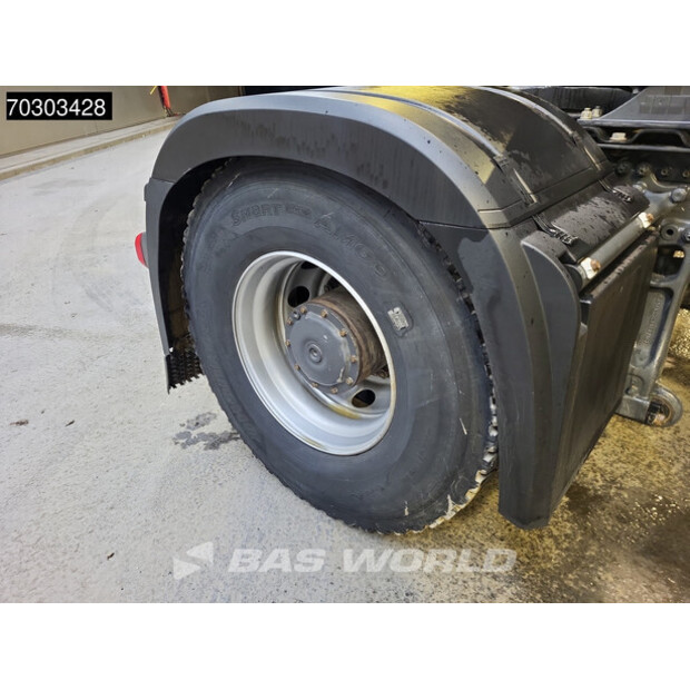 2019 Mercedes-Benz ACTROS 1943-43917612