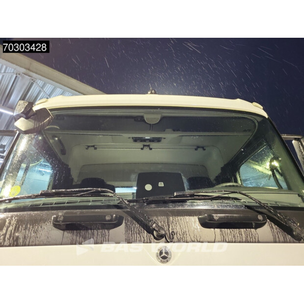 2019 Mercedes-Benz ACTROS 1943-43917614