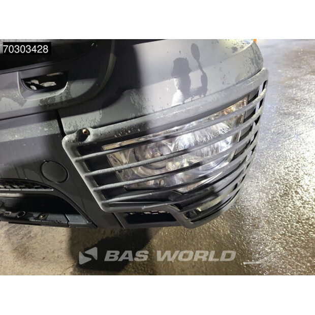 2019 Mercedes-Benz ACTROS 1943-43917615