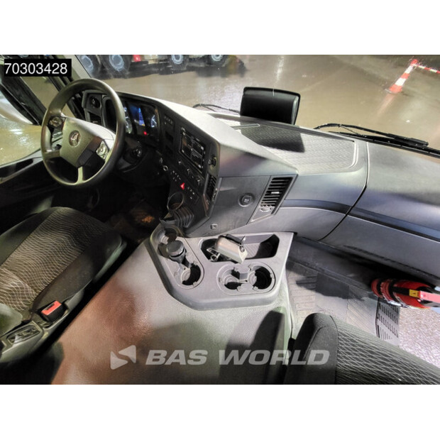 2019 Mercedes-Benz ACTROS 1943-43917617