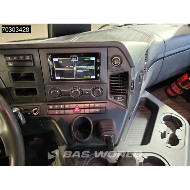 2019 Mercedes-Benz ACTROS 1943-43917618