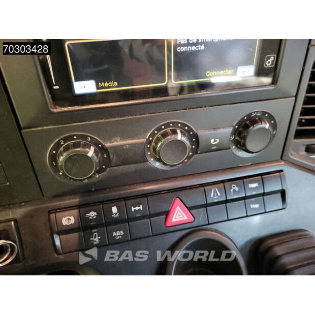 2019 Mercedes-Benz ACTROS 1943-43917619