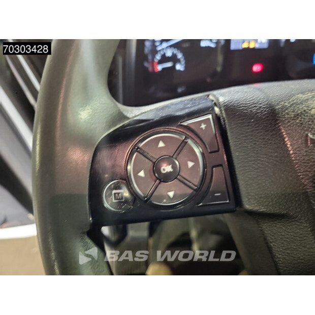 2019 Mercedes-Benz ACTROS 1943-43917620