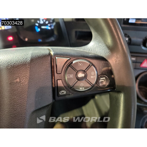 2019 Mercedes-Benz ACTROS 1943-43917621