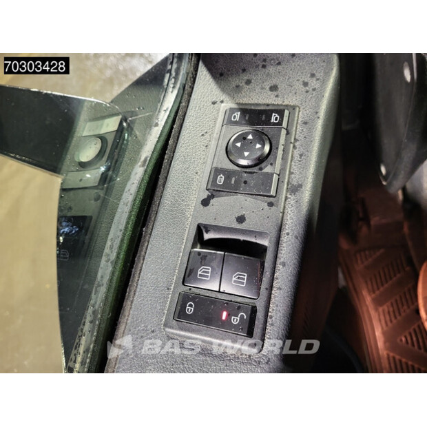 2019 Mercedes-Benz ACTROS 1943-43917622