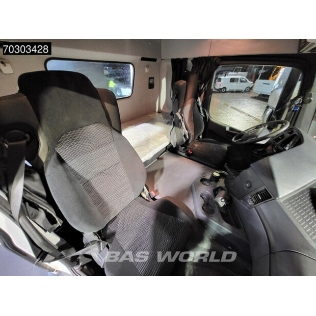 2019 Mercedes-Benz ACTROS 1943-43917623