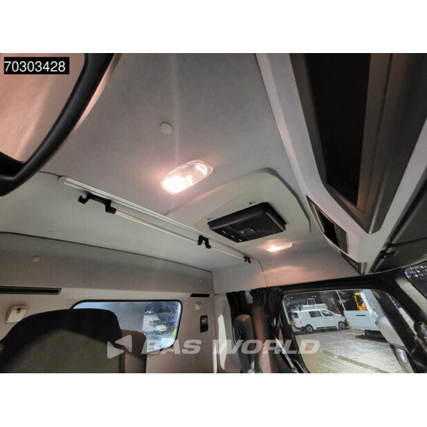 2019 Mercedes-Benz ACTROS 1943-43917624