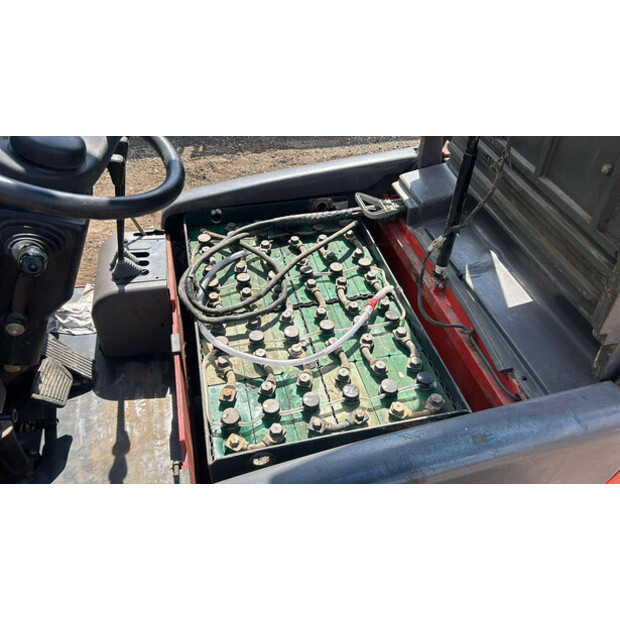 2009 مانيتو ME 316-43917636