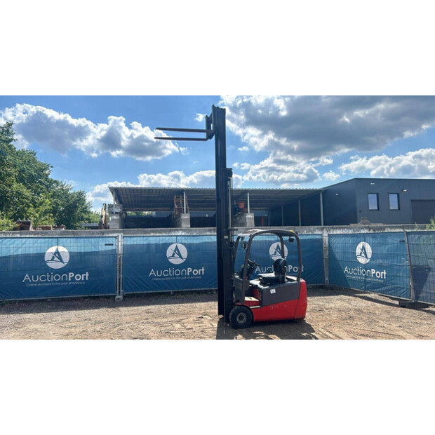 2009 مانيتو ME 316-43917638