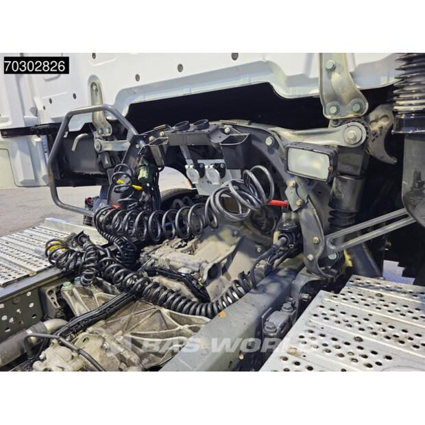 2018 Mercedes-Benz ACTROS 1845-43917656