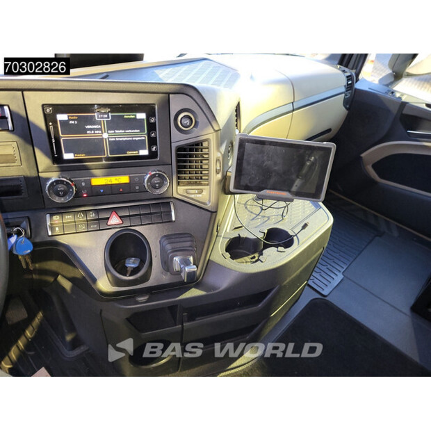 2018 Mercedes-Benz ACTROS 1845-43917659