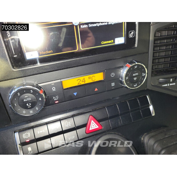 2018 Mercedes-Benz ACTROS 1845-43917660