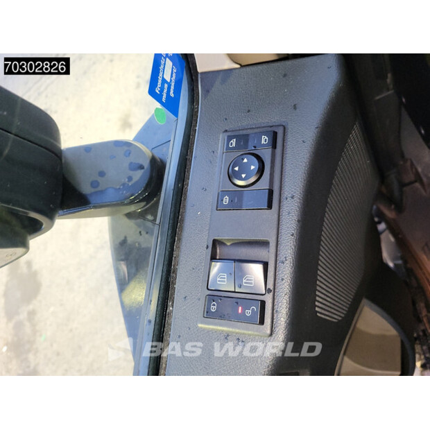 2018 Mercedes-Benz ACTROS 1845-43917664