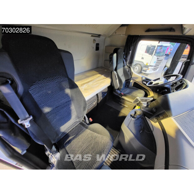 2018 Mercedes-Benz ACTROS 1845-43917667