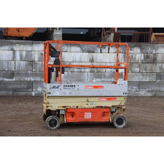 2014 JLG 1930ES-43917700
