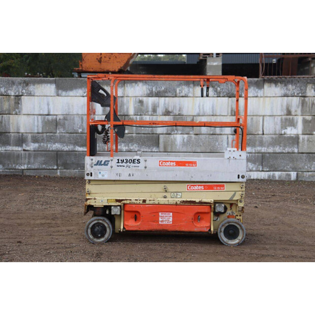 2014 JLG 1930ES-43917701
