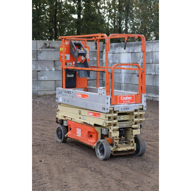 2014 JLG 1930ES-43917703