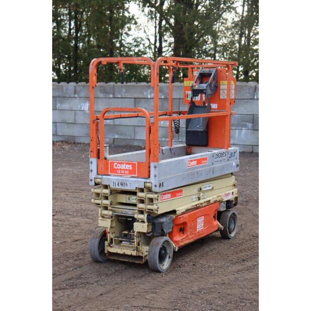 2014 JLG 1930ES-43917707