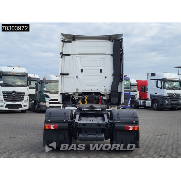 2019 Mercedes-Benz ACTROS 1943-43917708