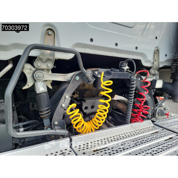 2019 Mercedes-Benz ACTROS 1943-43917714