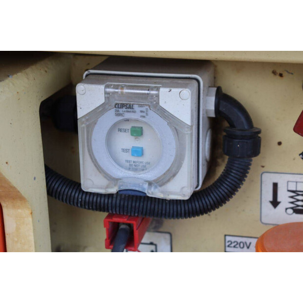 2014 JLG 1930ES-43917719