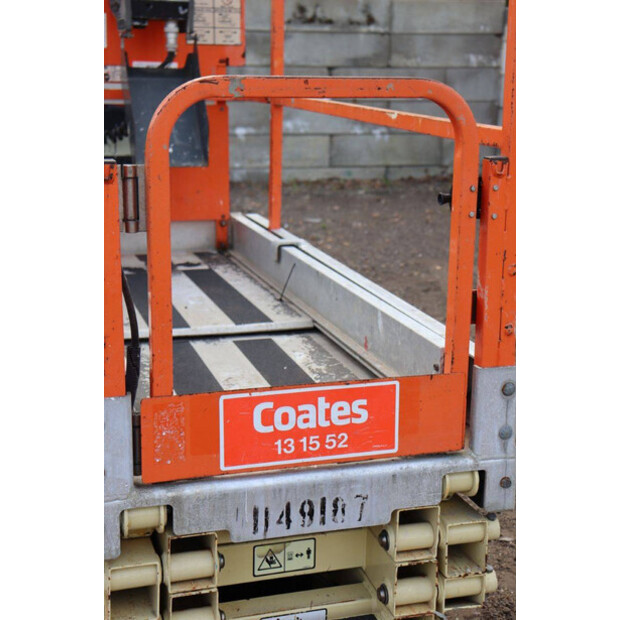 2014 JLG 1930ES-43917721