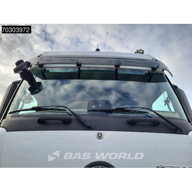 2019 Mercedes-Benz ACTROS 1943-43917723