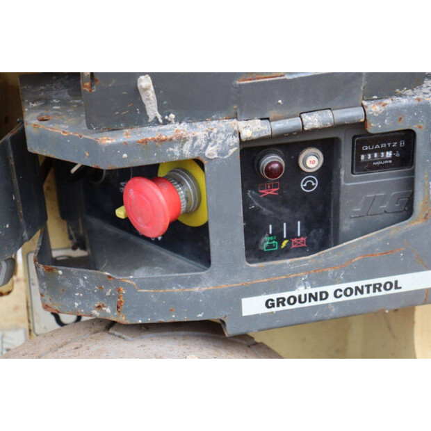 2014 JLG 1930ES-43917726