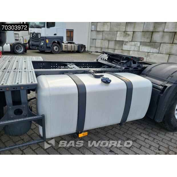 2019 Mercedes-Benz ACTROS 1943-43917729