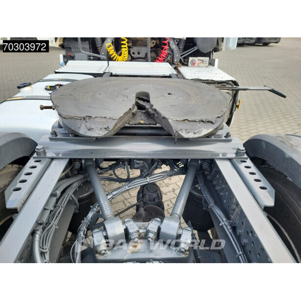 2019 Mercedes-Benz ACTROS 1943-43917731