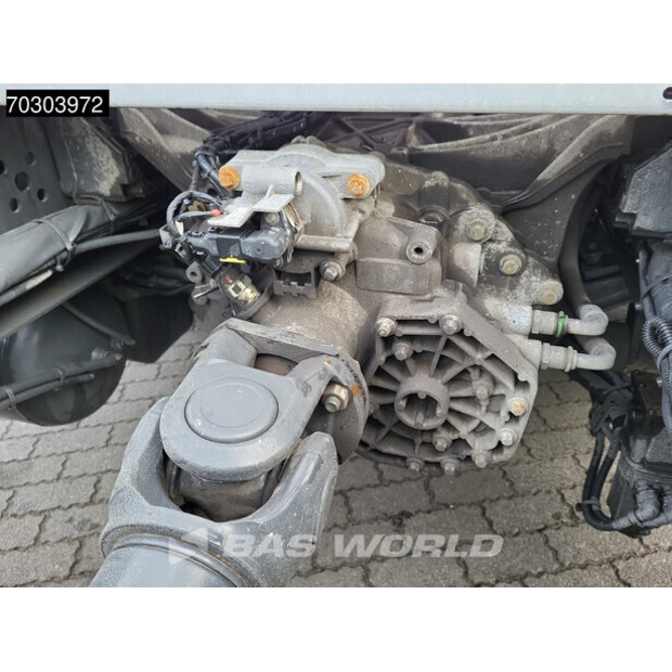 2019 Mercedes-Benz ACTROS 1943-43917733