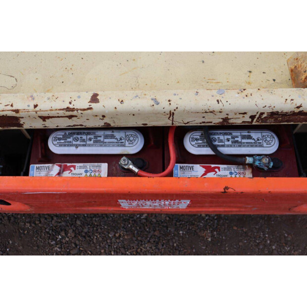 2014 JLG 1930ES-43917738