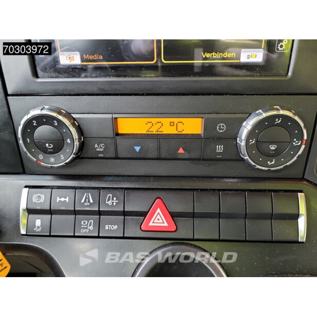 2019 Mercedes-Benz ACTROS 1943-43917743