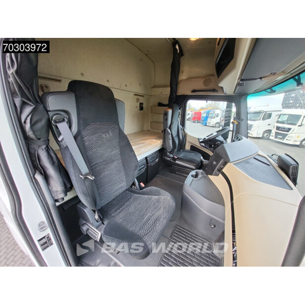 2019 Mercedes-Benz ACTROS 1943-43917745